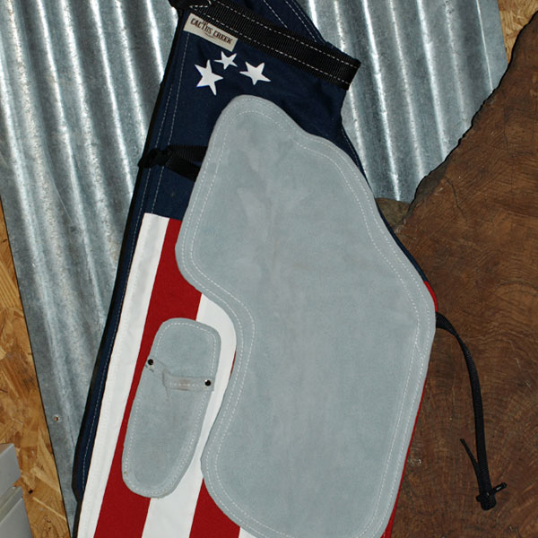 Apron